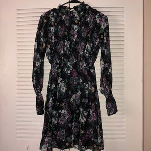 Beautiful Floral Dress